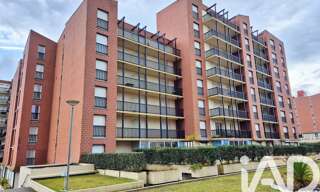 Appartement 1 Pièce 25 m² à vendre à Cabourg (14390)