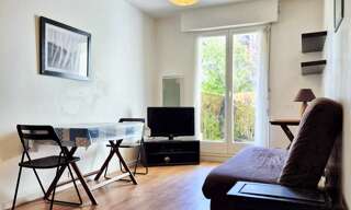 Appartement 1 Pièce 25 m² à vendre à Cabourg (14390)