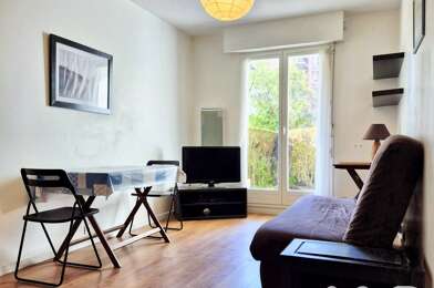 Appartement 1 pièces 110000 €