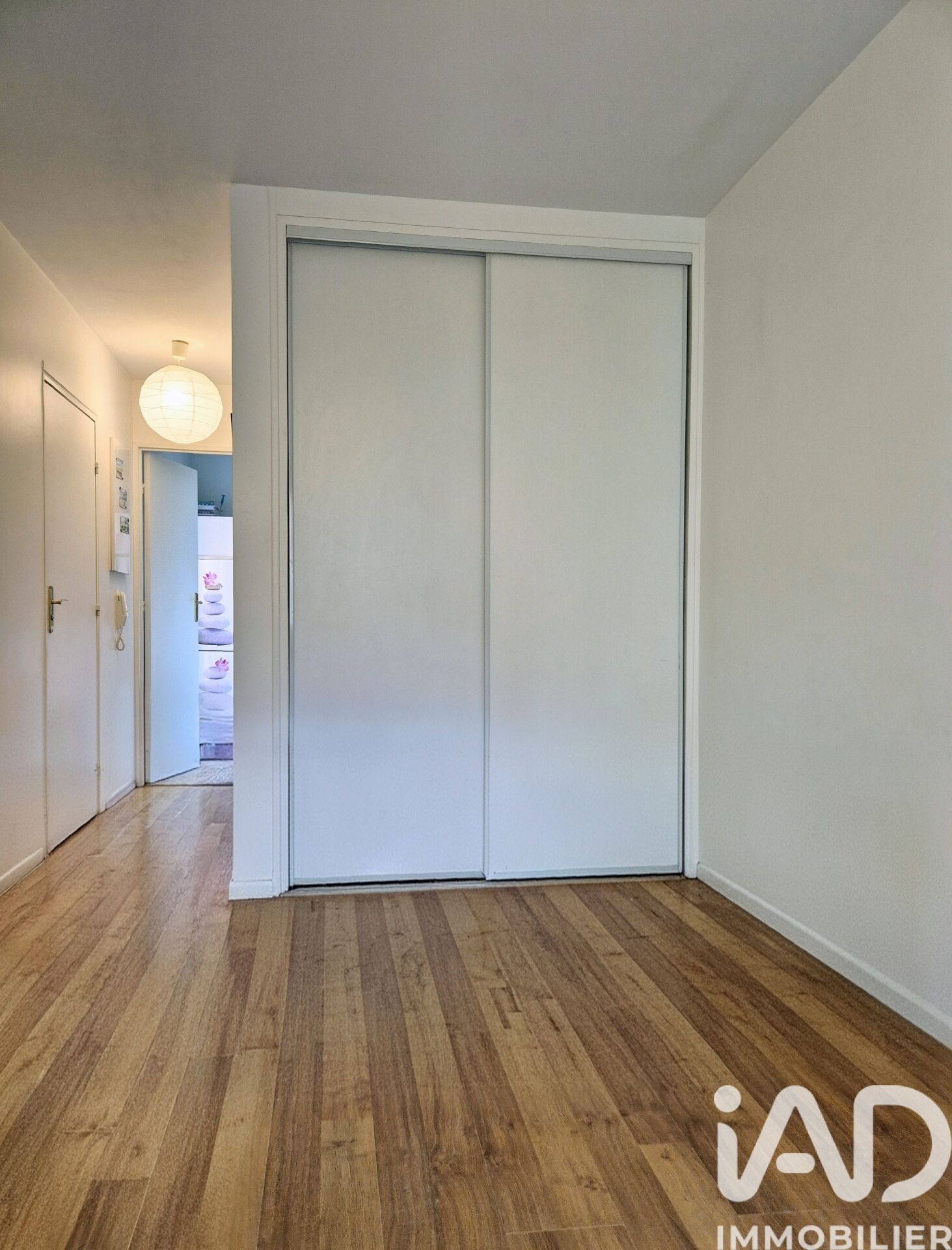 Vente Studio 1 pièce - Photo 3