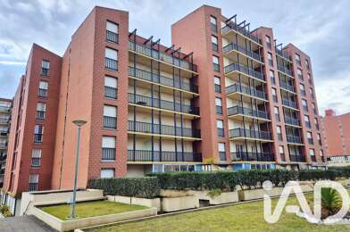 Appartement 1 pièces 110000 €