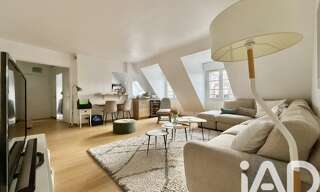 Appartement 3 Pièces 68 m² à vendre à Rueil-Malmaison (92500)