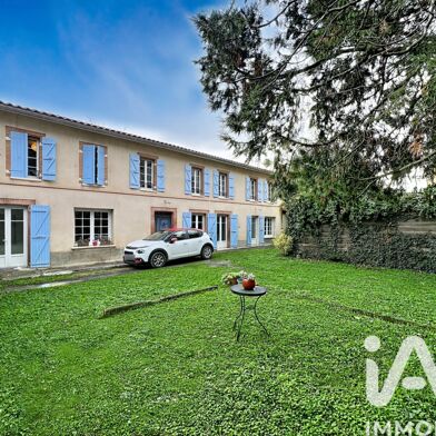 Maison 7 pièces 549000 €