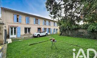 Maison 7 Pièces 190 m² à vendre à Toulouse (31200)