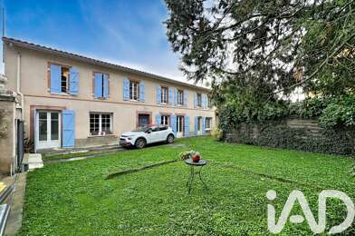 Maison 7 pièces 549000 €