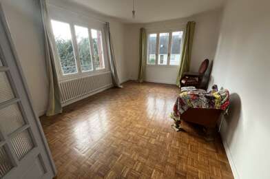 Maison 4 pièces 148400 €