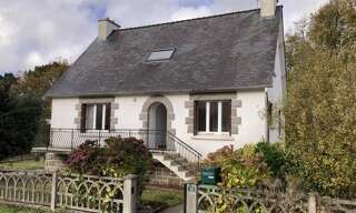 Maison 4 Pièces 85 m² à vendre à Le Vieux-Marché (22420)