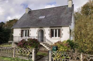 Maison 4 pièces 138320 €