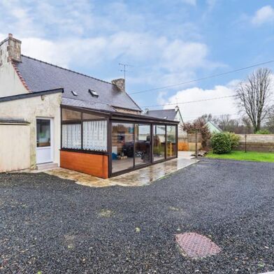 Maison 4 pièces 192240 €