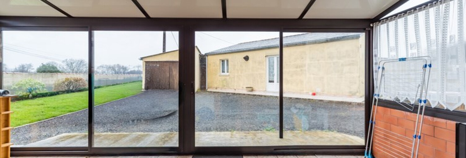 Maison 4 Pièces 137 m² à vendre à Le Vieux-Marché (22420)