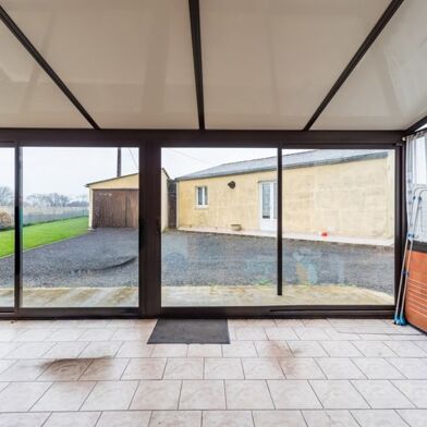 Maison 4 pièces 179900 €