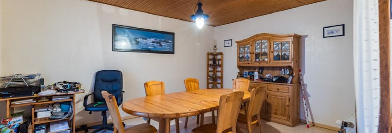 Maison 4 Pièces 137 m² à vendre à Le Vieux-Marché (22420)