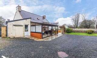 Maison 4 Pièces 137 m² à vendre à Le Vieux-Marché (22420)