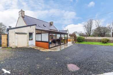 Maison 4 pièces 159100 €