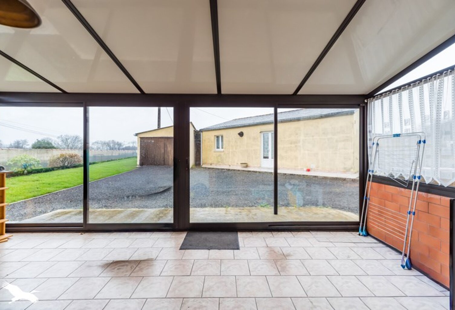Maison de ville de 5 pièces principales — photo 1