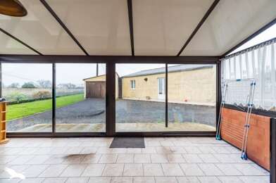 Maison 4 pièces 159100 €