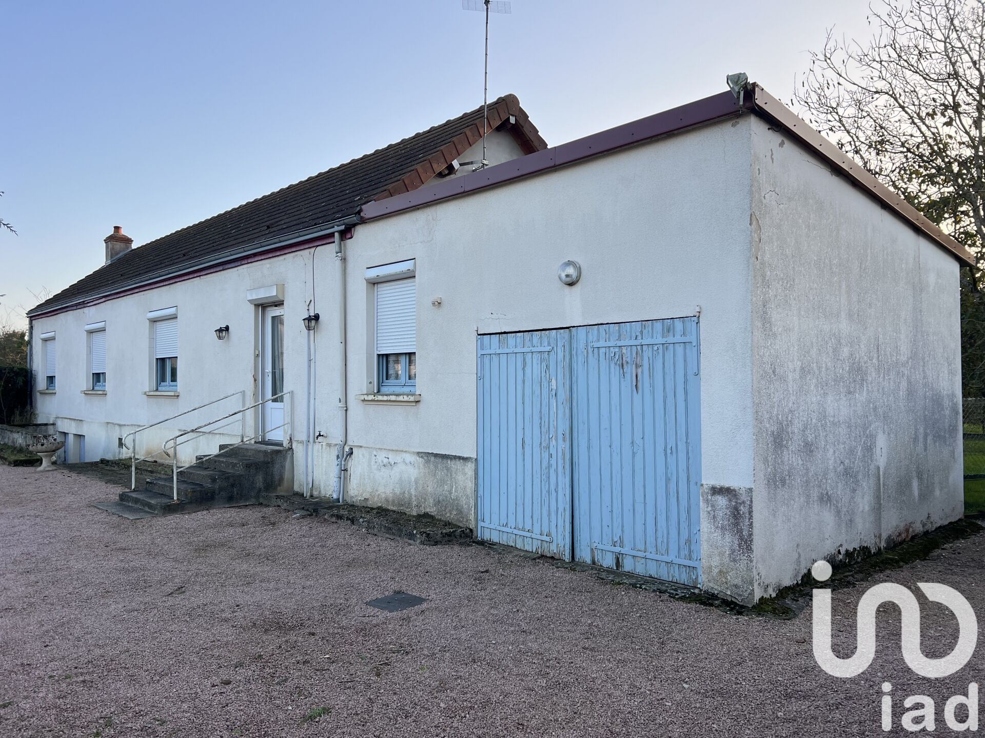 Vente Maison de village 3 pièces - Photo 5