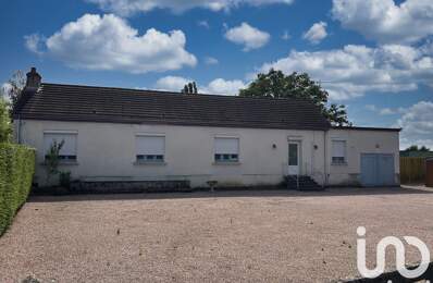 Vente Maison de village 3 pièces — photo du bien