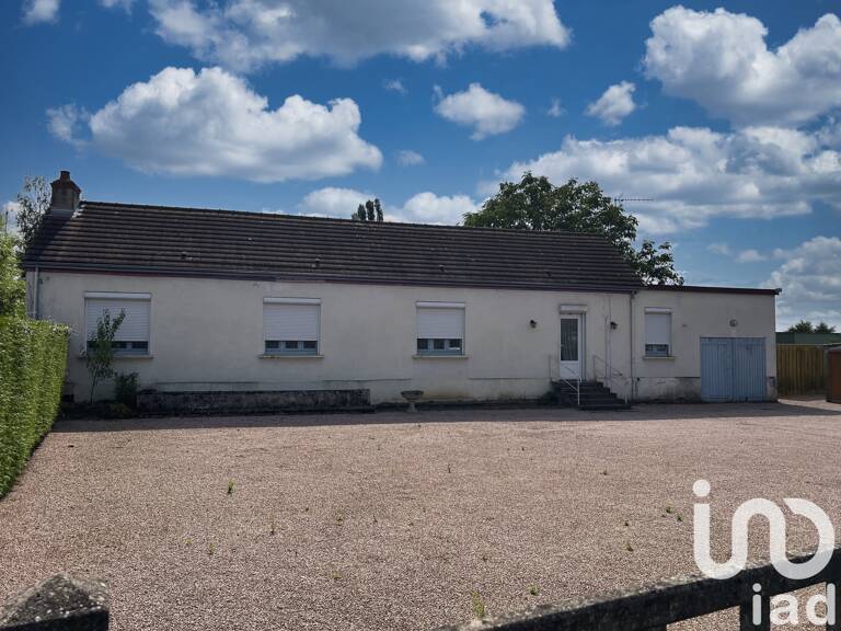Vente Maison de village 3 pièces — photo 1
