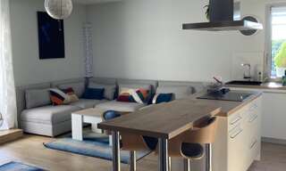 Appartement 3 Pièces 59 m² à vendre à Tours (37100)