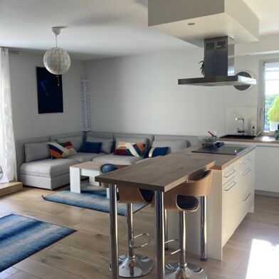 Appartement 3 pièces 182069 €