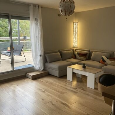 Appartement 3 pièces 182069 €