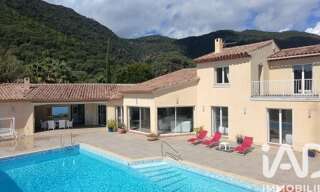 Maison 7 Pièces 352 m² à vendre à Cavalaire-sur-Mer (83240)