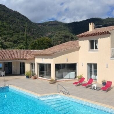 Maison 7 pièces 2800000 €