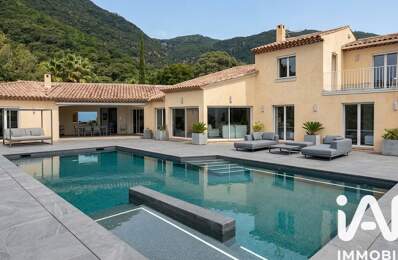 Vente Maison/villa 7 pièces — photo du bien