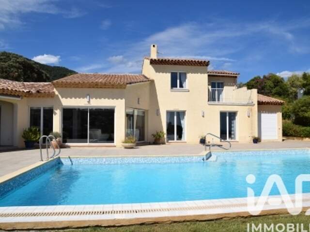 Vente Maison/villa 7 pièces — photo du bien