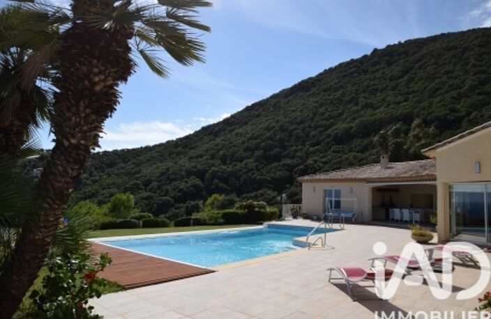 Vente Maison/villa 7 pièces — photo 3