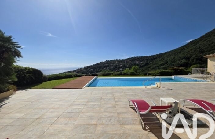 Vente Maison/villa 7 pièces — photo 5