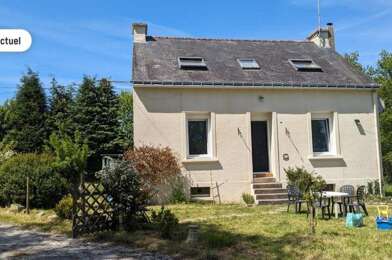 Maison 4 pièces 179655 €