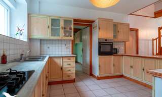 Maison 4 Pièces 122 m² à vendre à Guiscriff (56560)