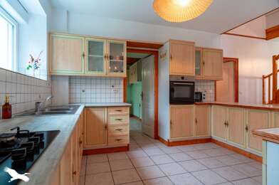 Maison 4 pièces 179655 €