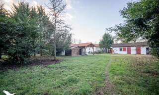 Maison 3 Pièces 109 m² à vendre à Rion-des-Landes (40370)