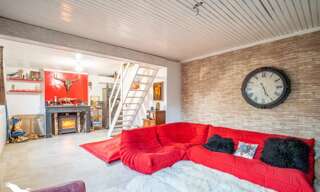 Maison 3 Pièces 109 m² à vendre à Rion-des-Landes (40370)