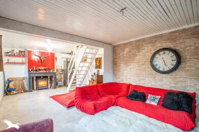 Maison 3 pièces 220000 €