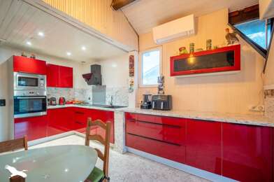 Maison 3 pièces 220000 €