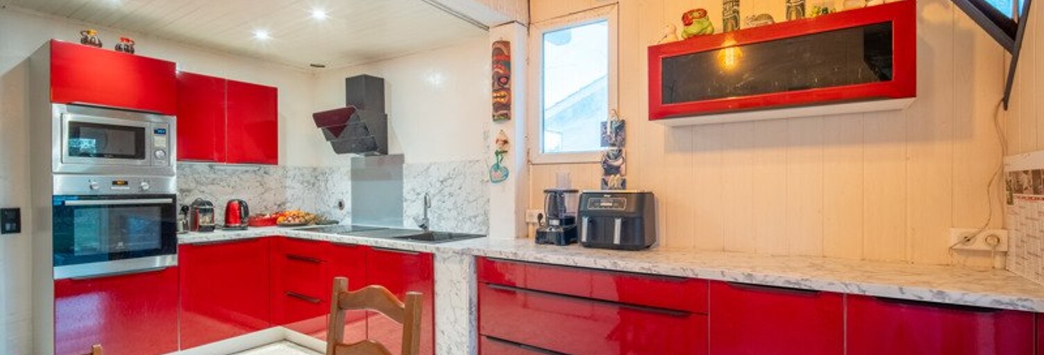 Maison 3 Pièces 109 m² à vendre à Rion-des-Landes (40370)
