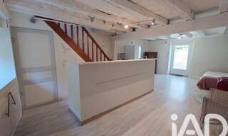 Maison 3 Pièces 72 m² à vendre à Bellac (87300)