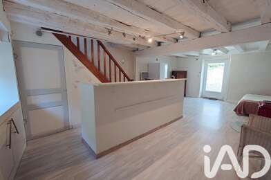 Maison 3 pièces 93500 €