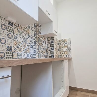 Appartement 2 pièces 235000 €