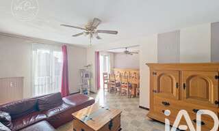 Appartement 5 Pièces 95 m² à vendre à Toulon (83000)