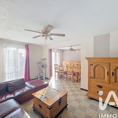 Appartement 5 pièces 179000 €