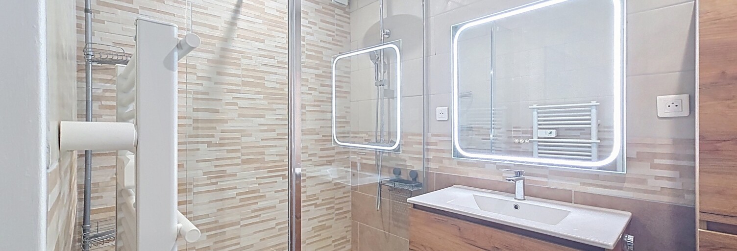 Appartement 5 Pièces 95 m² à vendre à Toulon (83000)