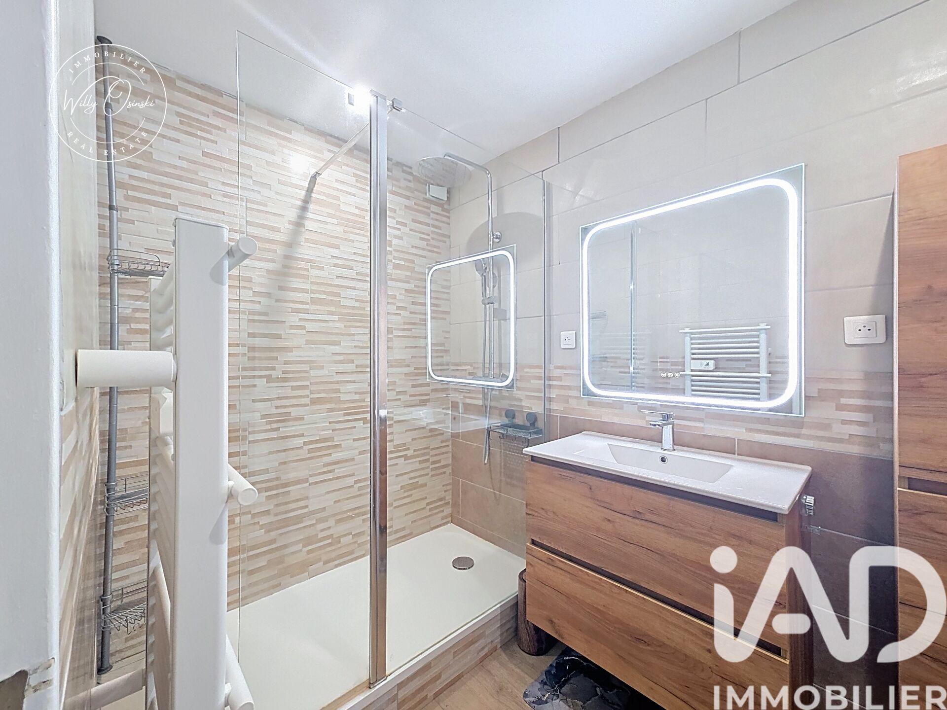 Appartement à vendre, 5 pièces, 95 m², Toulon