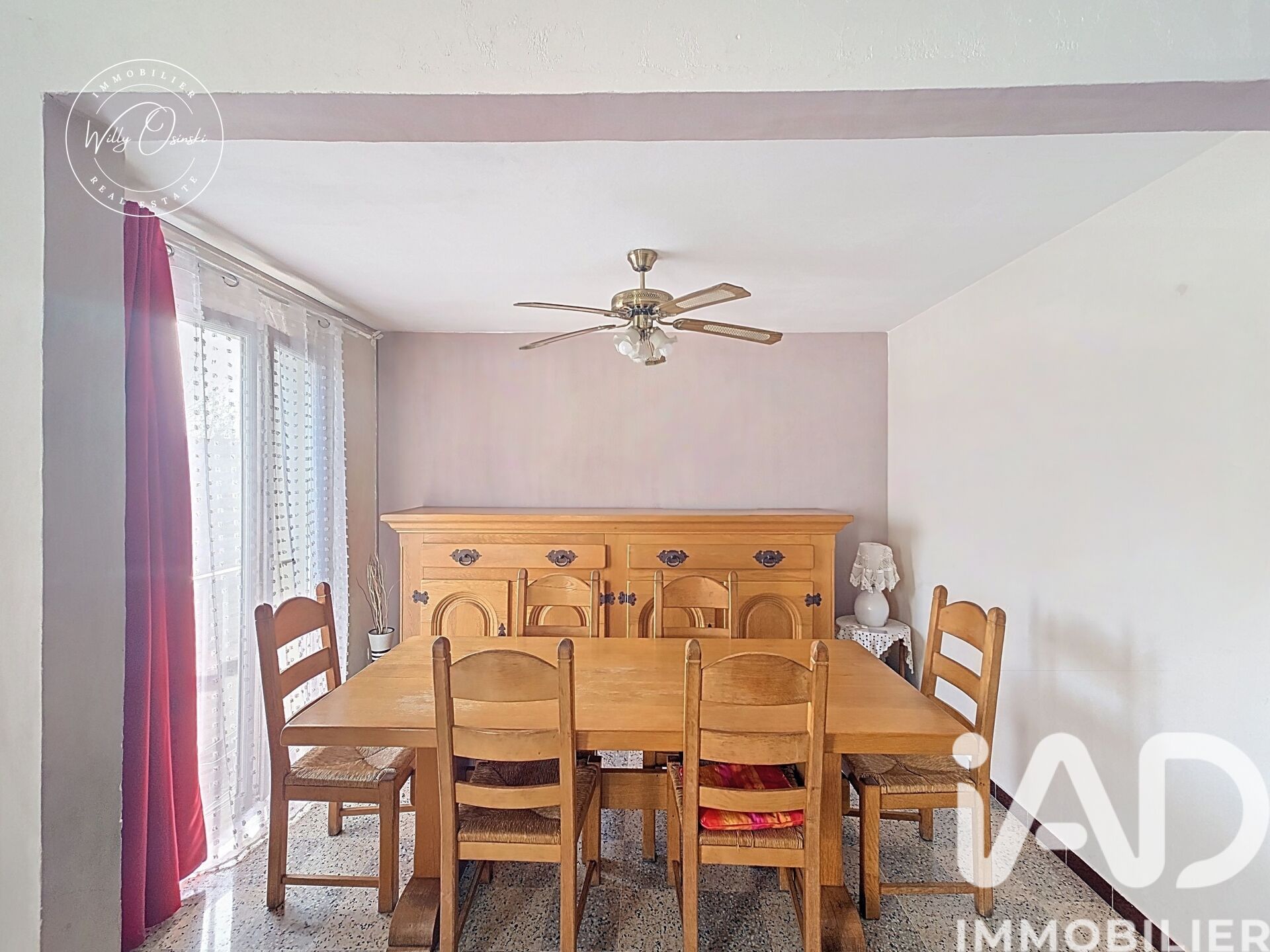 Vente Appartement 5 pièces - Photo 4