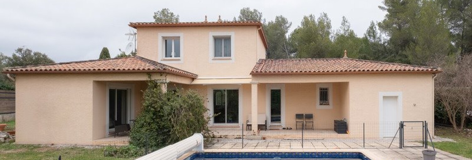 Maison 4 Pièces 126 m² à vendre à Assas (34820)