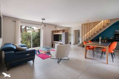 Maison 4 pièces 650000 €